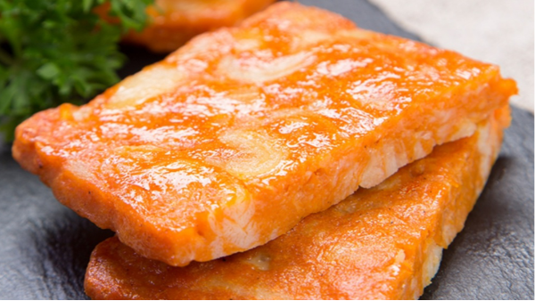 各類保水劑在肉制品中的應用