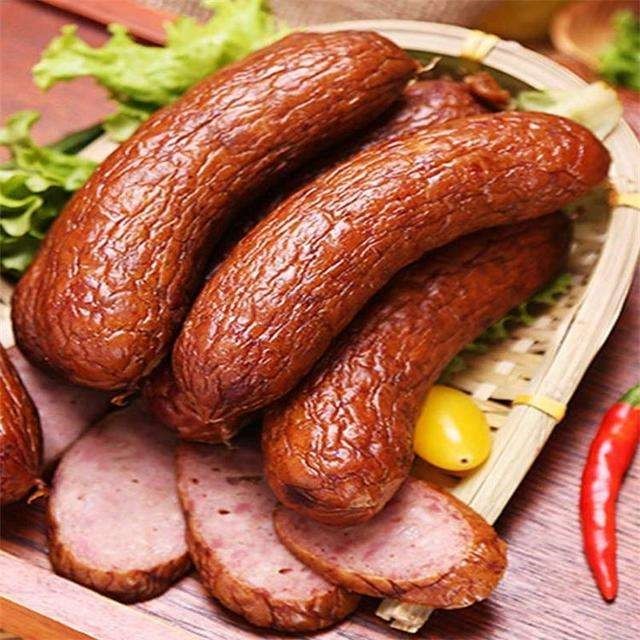 包裝肉灌腸防腐 包裝肉灌腸防腐