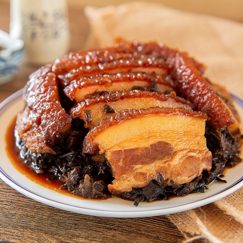 醬鹵、方便菜肴及料理包防腐保鮮（殺菌類）