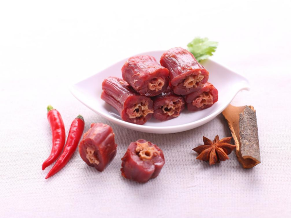 氣調(diào)醬鹵產(chǎn)品清潔標簽防腐-食品用香精B201