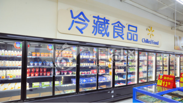 食品貯藏知識點解析“低溫冷藏”