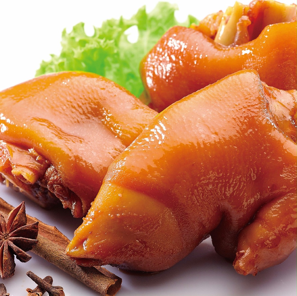 醬鹵肉制品防腐(真空殺菌類) 醬鹵肉制品防腐(真空殺菌類)